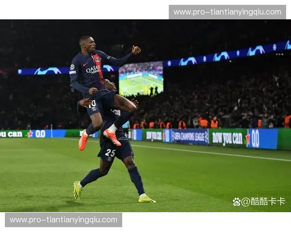 法兰西之巅的宿命激战：当巴黎圣日耳曼的星光，再次撞上里昂的铁血荣光