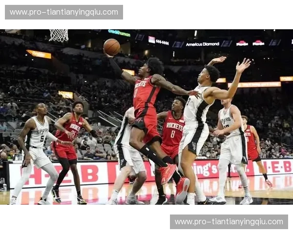 梦回经典：火箭vs马刺，当青春的激情碰撞坚韧的传奇